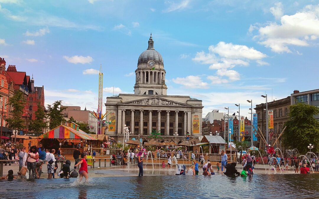 Nottingham