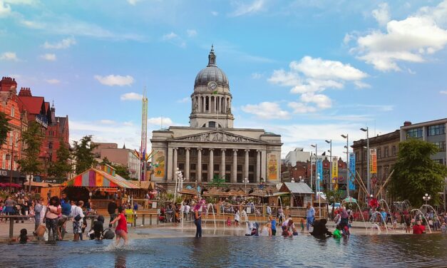 Nottingham