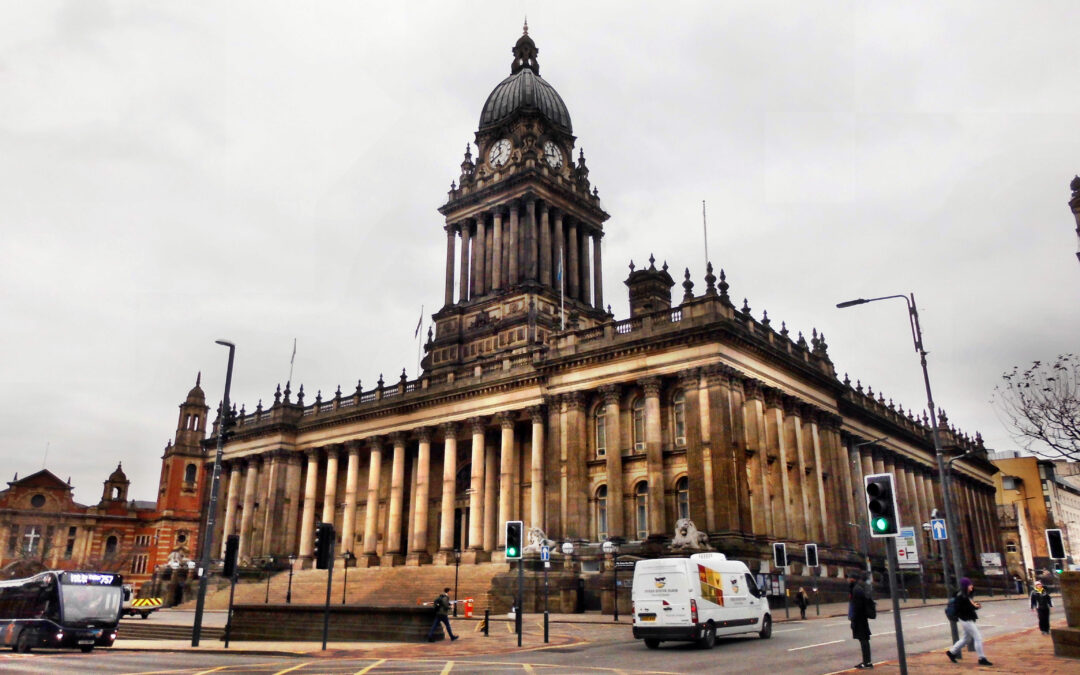 Leeds