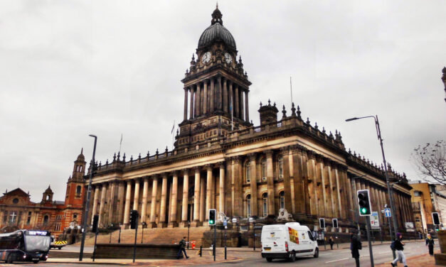 Leeds