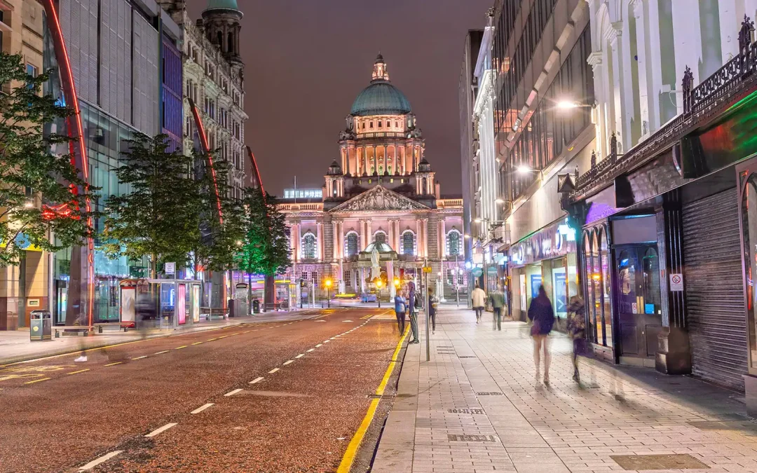 Belfast