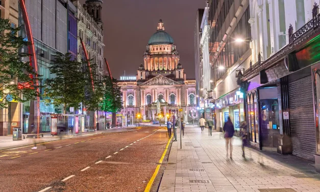 Belfast