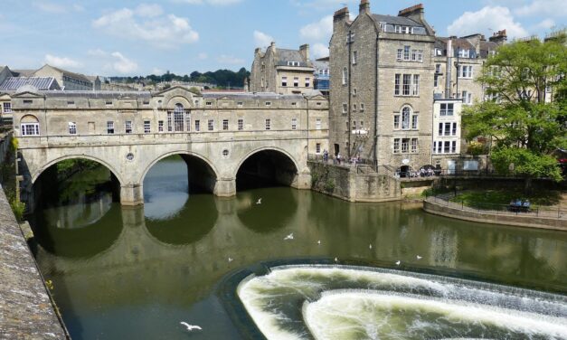 Bath