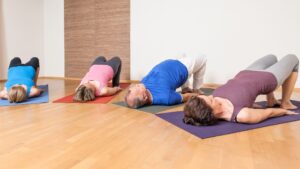 Yoga for Sciatica | The Art of Living Retreat Center