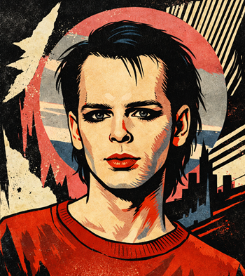 Gary Numan Gig Review
