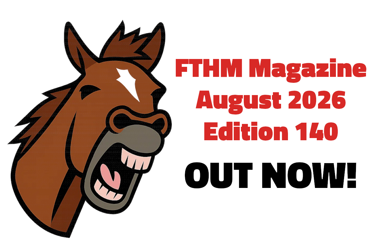FTHM Edition 140 – August 2026